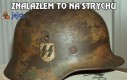 Znalazłem to na strychu