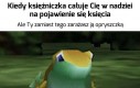 Księżniczka i lekarz pierwszego kontaktu