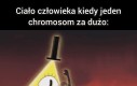 Nie dziękujcie za dzienną dawkę traumy z Bilem Cyferką