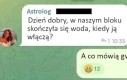 Co gwiazdy na to?