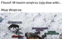 Jest ich tam więcej niż myślisz...
