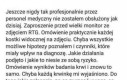 Taka opieka medyczna to ja rozumiem