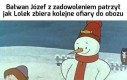 Bałwani obóz