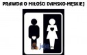 Prawda o miłości damsko-męskiej