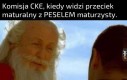 No kto by pomyślał, że te numerki coś znaczą.