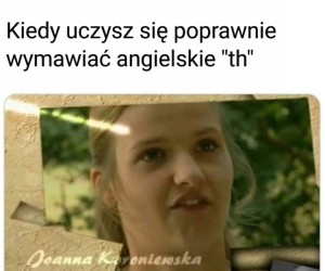 To nie takie proste