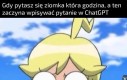 Co jest...