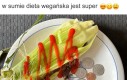 Mniam, czy coś