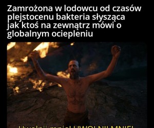 Czas na wielki powrót