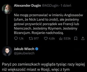 Różnice cywilizacyjne