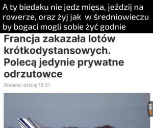 Uwielbiam europejską ekologię