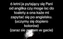 Nie wytrzymam