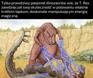 Krótkie ale potężne