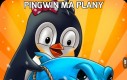 Pingwin ma plany