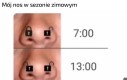 Zwykle niedrożny