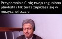Oj topie się w tym dzisiaj