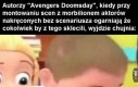 Podobno za kulisami źle się dzieje