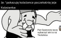 Nie mam pomysłu na tytuł. Admin wymyśl coś, tylko nie cringe'owego. Z góry dzięki