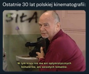 Smutek wszechobecny