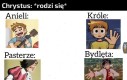 Cuda Cuda ogłaszają!