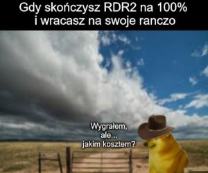 Cóż to była za podróż