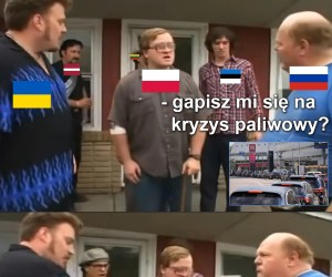 No, mały nie jest