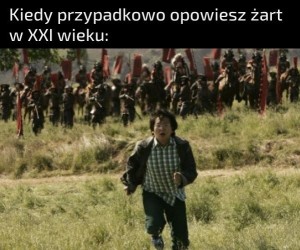 Trzeba wiać