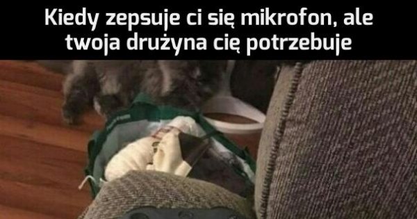 Potrzeba matką wynalazków - Jeja.pl
