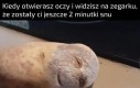 Każdy zna to uczucie