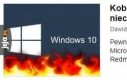 Razem przeciwko Windows 10!