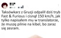 Kierowca na piątkę