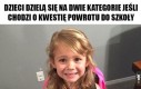 Powrót do szkoły