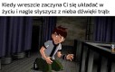 Ben 10 posting
