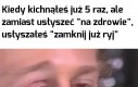 No dzięki