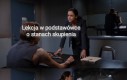 Tylko przeszkadza w lekcji