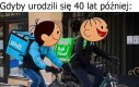 Gdzie mój kebab łysolu