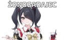 Żonogadajec