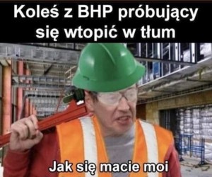 Nie do odróżnienia