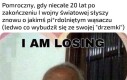 Bywa niestety, trzeba było mniej spać :