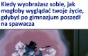 Mogło być tak pięknie