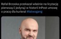 Legendarny manuskrypt