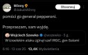 Odrobina humoru w obliczu strasznej tragedii