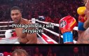 Dość stary już szablon