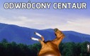 Odwrócony centaur