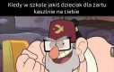 Zemsta będzie bolesna