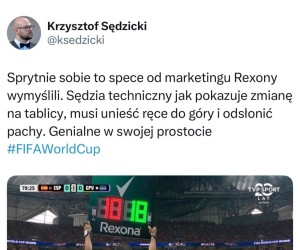 Teraz jak już przeczytałem to pewnie że też bym na to wpadł