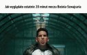 Chyba, nie wiem, nie oglądałem