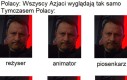 Bardzo podobni