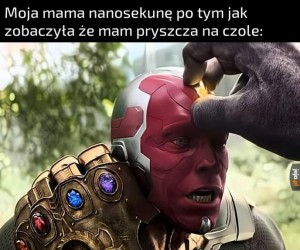 Każdy tak miał