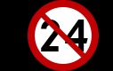 Przecież wiadomo że 12 + 12 = 25